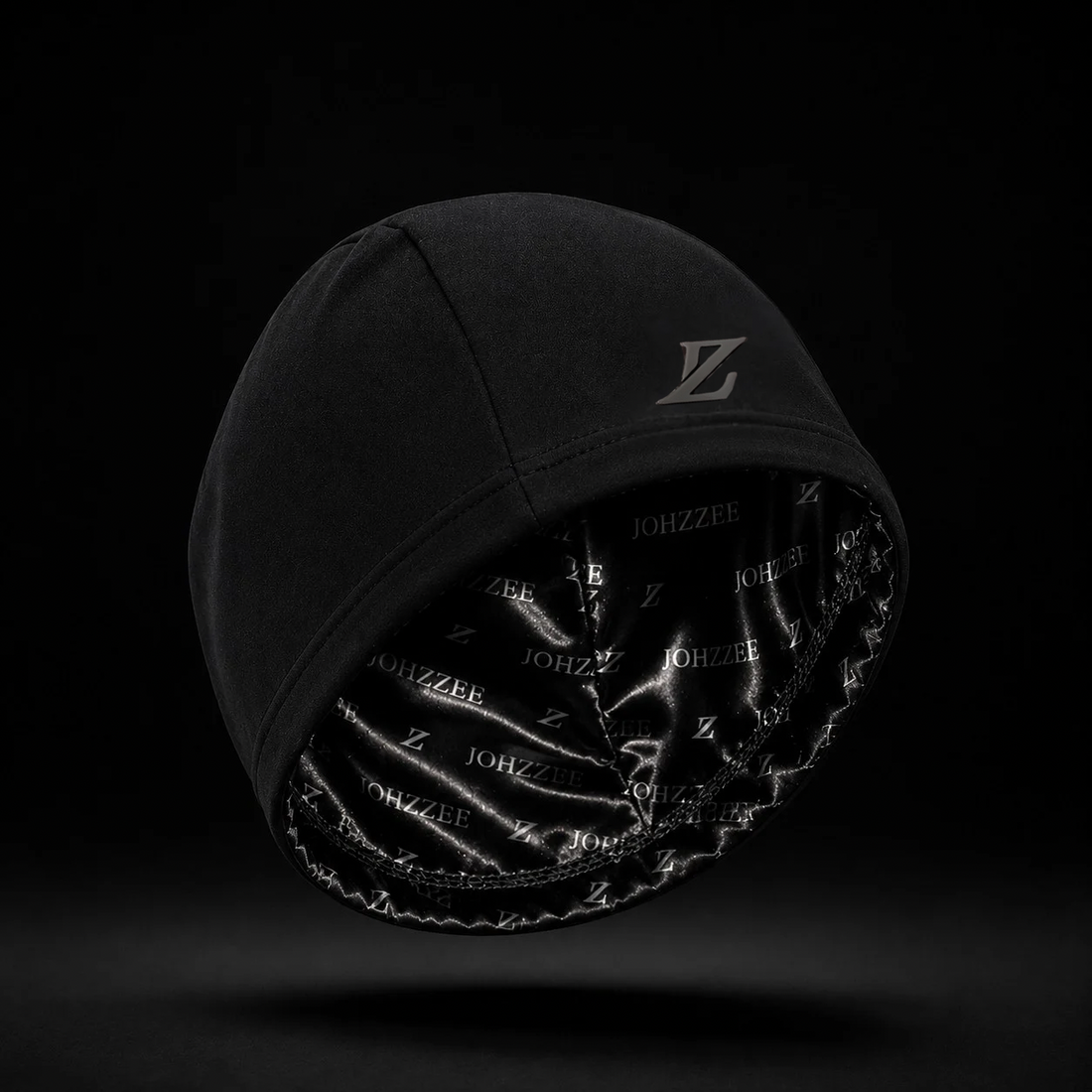 JOHZZEE Skull Cap