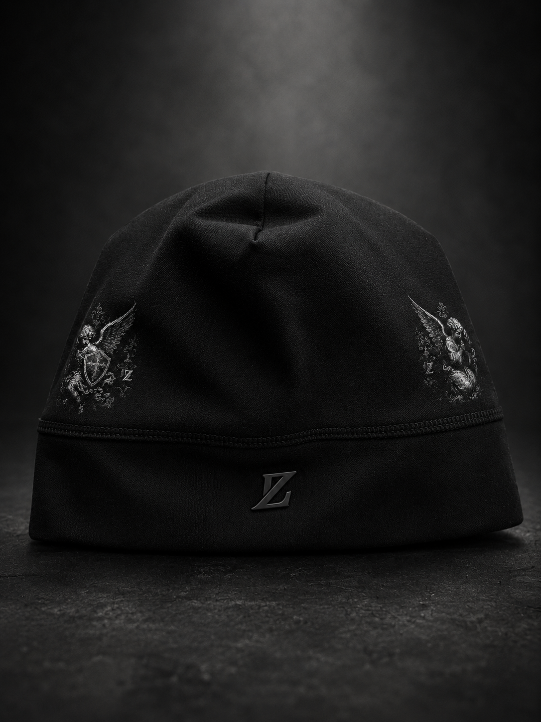 BLESSED Skull Cap