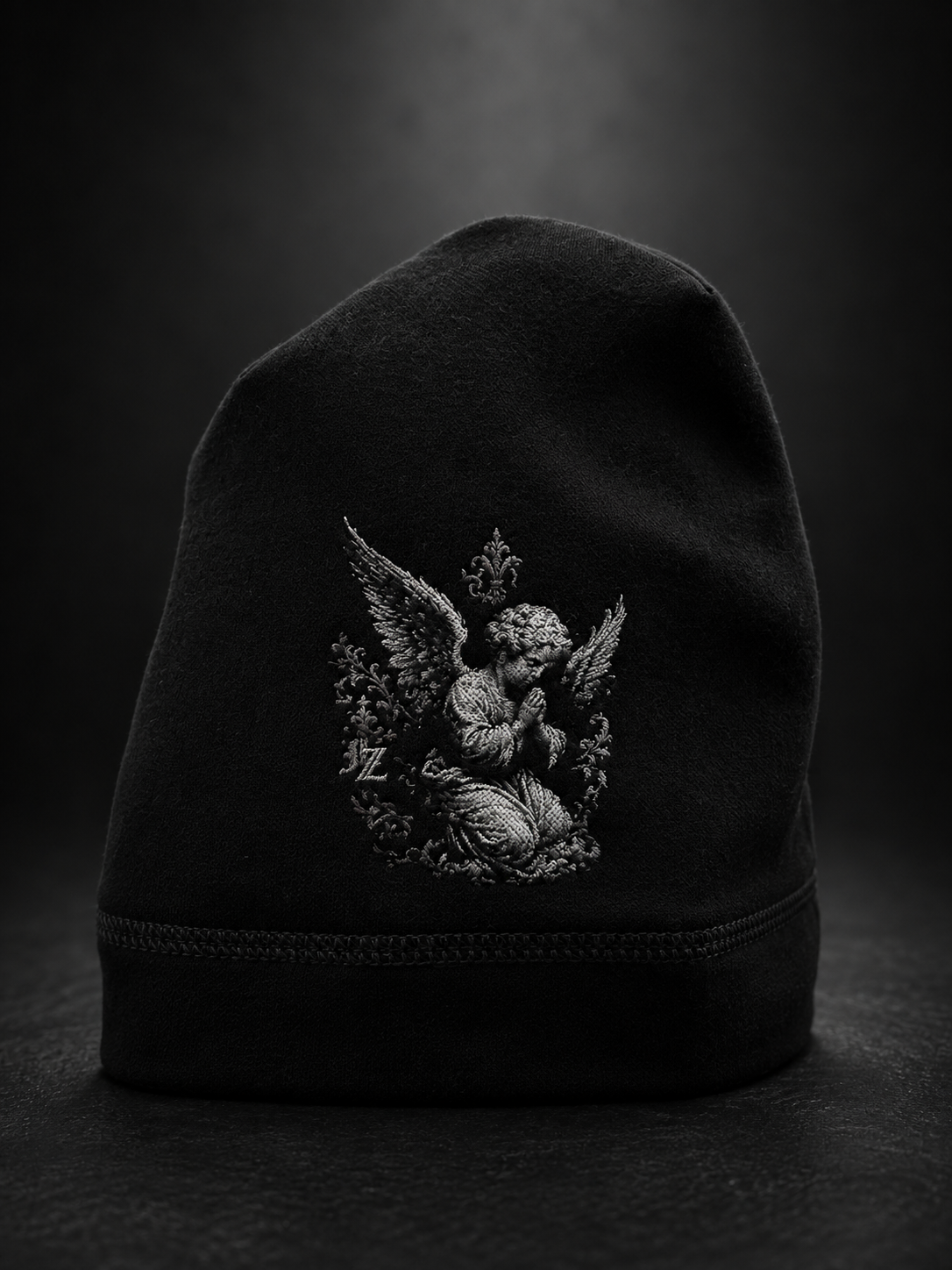 BLESSED Skull Cap