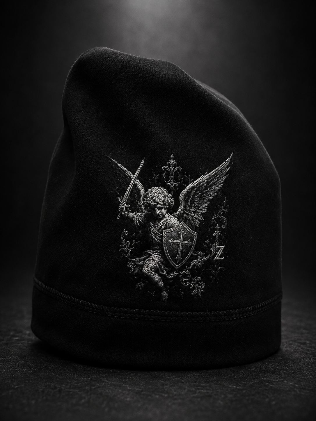 BLESSED Skull Cap