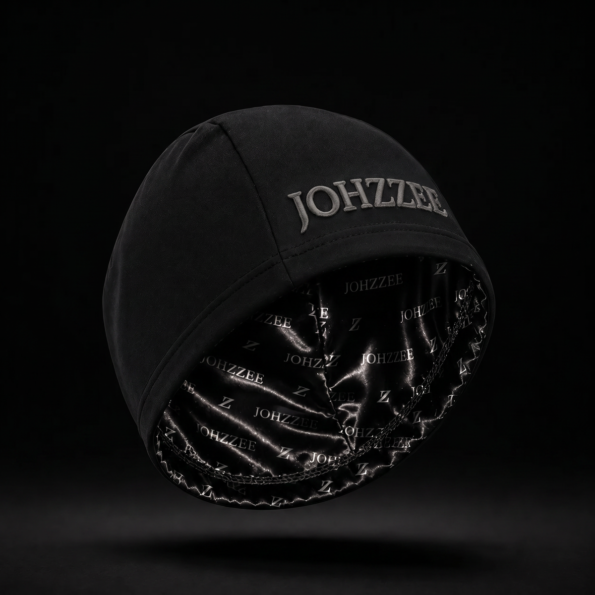 JOHZZEE Skull Cap